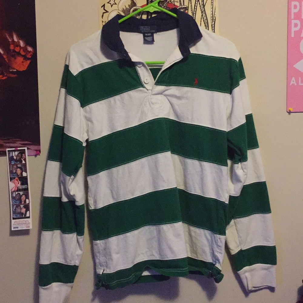Polo Ralph Lauren sweater